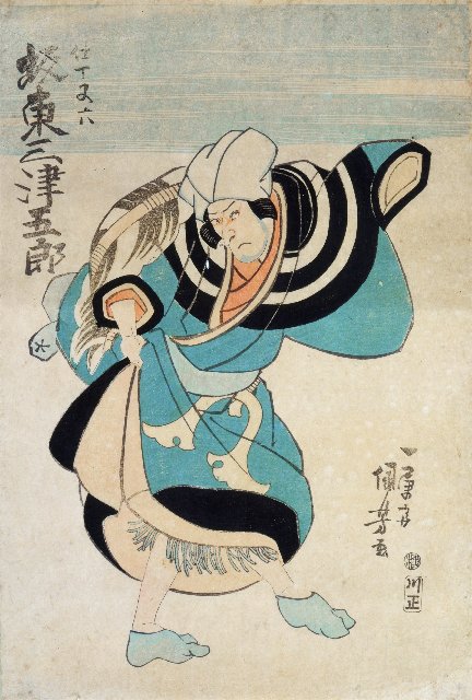 Kuniyoshi Project